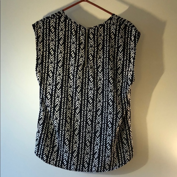 Paper Kite Top - Picture 3 of 4